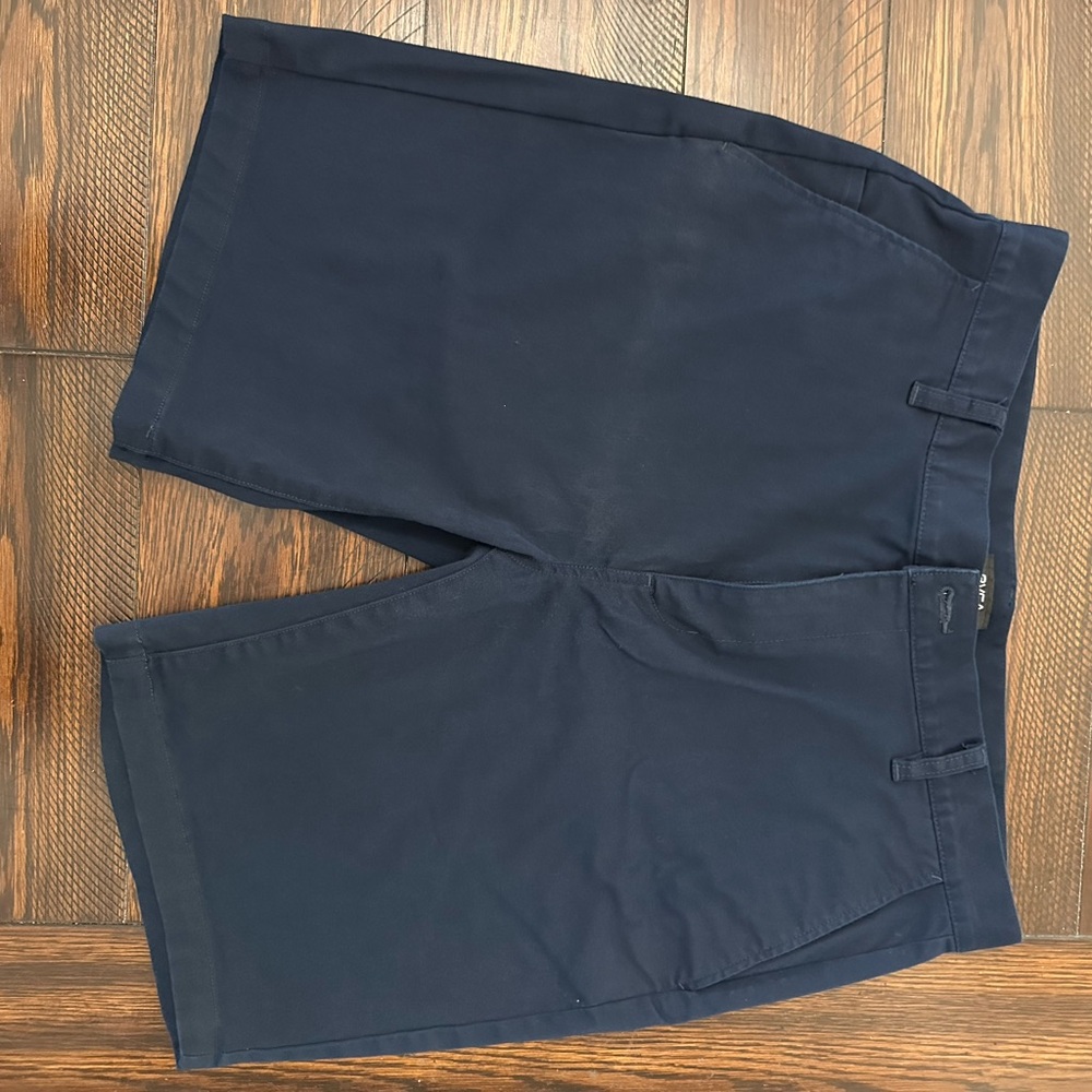 RVCA Chino Shorts
